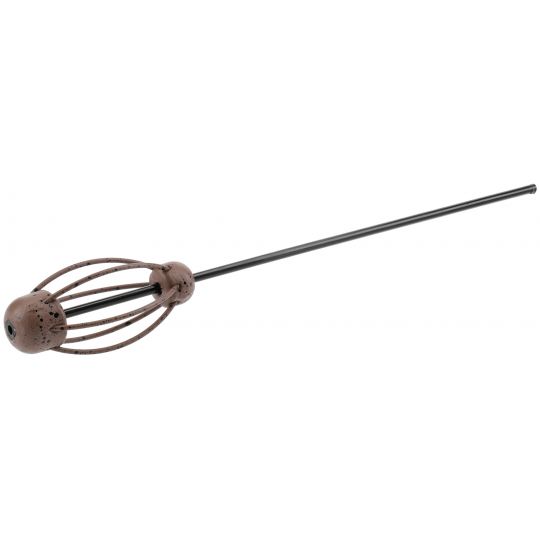 KOSZYCZEK ŻEBROWY MIKADO Z RURKĄ 30g