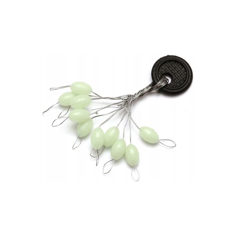 STOPERY SUMOWE MADCAT XL STOPS 10szt