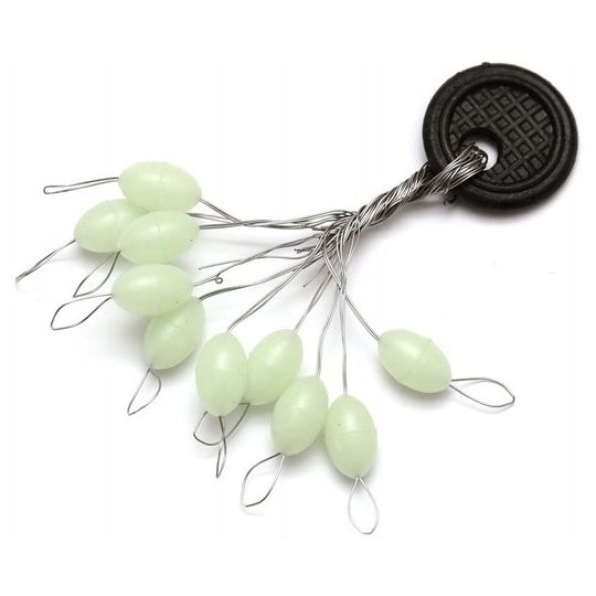 STOPERY SUMOWE MADCAT XL STOPS 10szt