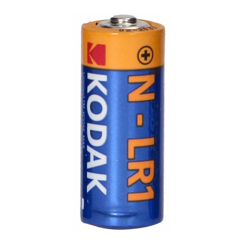 BATERIA ALKANICZNA KODAK ULTRA N LR1 1szt