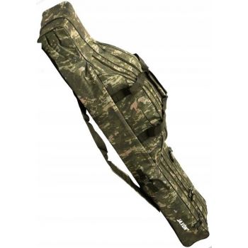 POKROWIEC JAXON 3 KOMOROWY UJ-XRT135 135cm NEW!