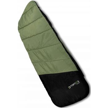 ŚPIWÓR DELPHIN FORTIX 220x90cm