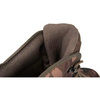 BUTY WĘDKARSKIE FOX KHAKI/ CAMO V2 BOOTS ROZM 46