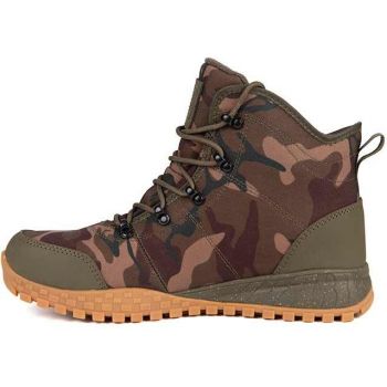 BUTY WĘDKARSKIE FOX KHAKI/ CAMO V2 BOOTS ROZM 46