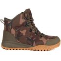 BUTY WĘDKARSKIE FOX KHAKI/ CAMO V2 BOOTS ROZM 46