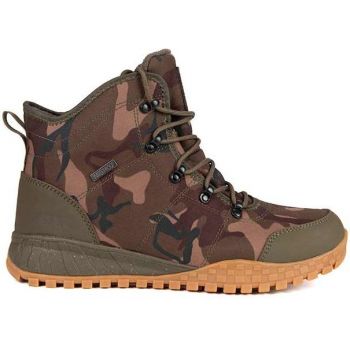 BUTY WĘDKARSKIE FOX KHAKI/ CAMO V2 BOOTS ROZM 46