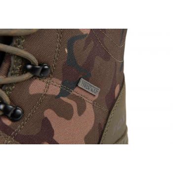 BUTY WĘDKARSKIE FOX KHAKI/ CAMO V2 BOOTS ROZM 46