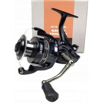 KOŁOWROTEK JAXON SATORI FRXL 600