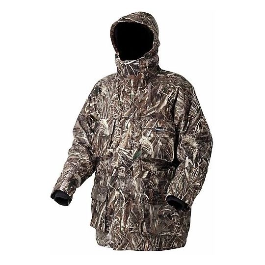KURTKA ZIMOWA PROLOGIC MAX 5 THERMO ARMOUR PRO L 