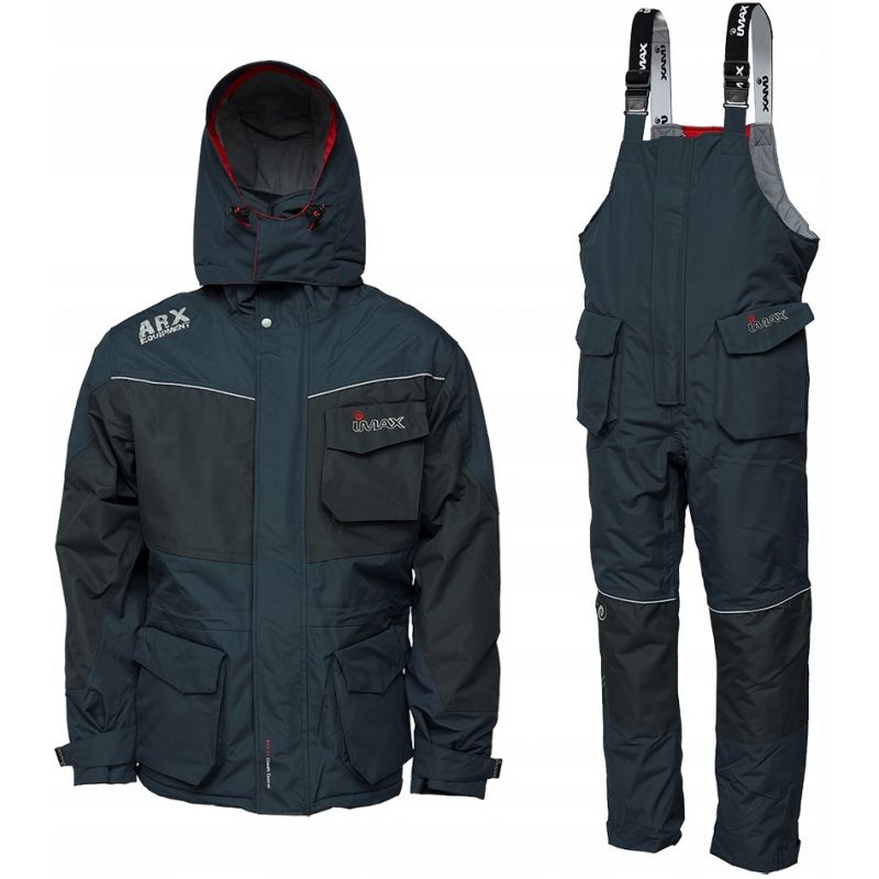 KOMBINEZON IMAX ARX 20 ICE THERMO SUIT ROZM XL