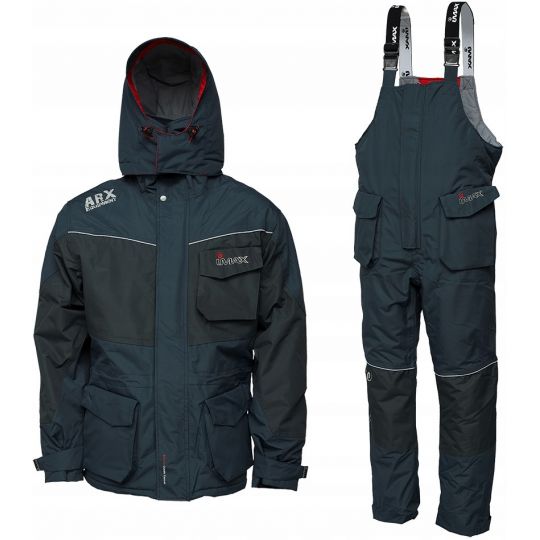 KOMBINEZON IMAX ARX 20 ICE THERMO SUIT ROZM XL