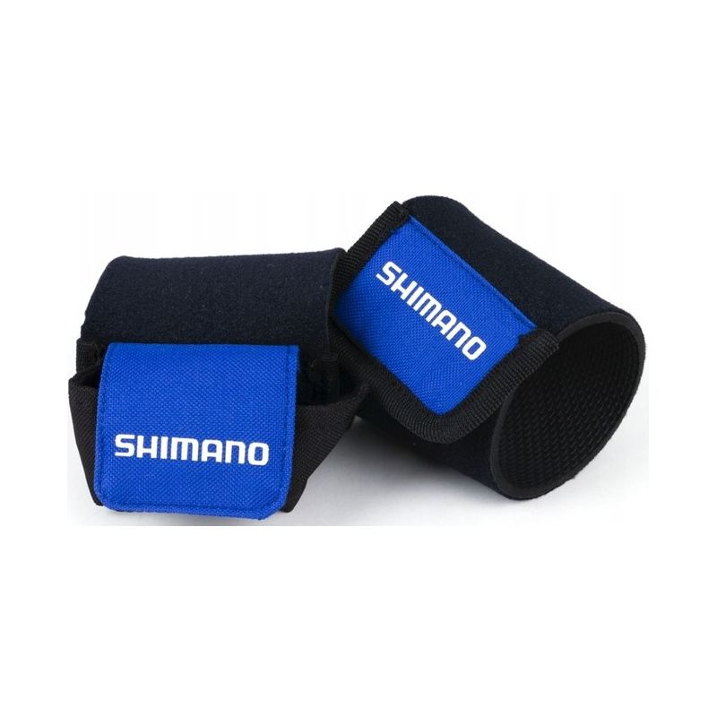 RZEPY SHIMANO DO WĘDEK 2szt OPASKI 