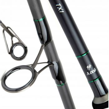 WĘDKA SHIMANO TRIBAL TX1A 3.96m 3.5lbs 50mm 2sec