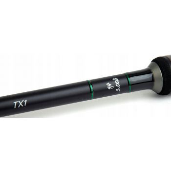 WĘDKA SHIMANO TRIBAL TX1A 3.96m 3.5lbs 50mm 2sec
