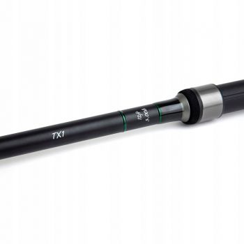 WĘDKA SHIMANO TRIBAL TX1A 3,90m 3,5lb 3sec 50mm