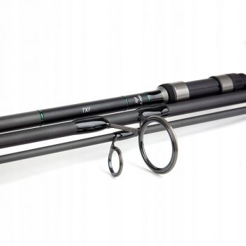 WĘDKA SHIMANO TRIBAL TX1A 3,90m 3,5lb 3sec 50mm