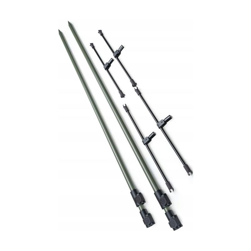 PODPÓRKI STABILIZUJĄCE MIVARDI SESSION UMBRELLA XL