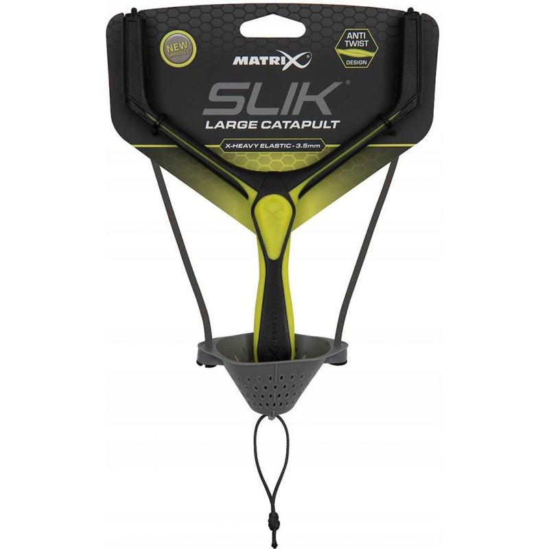 PROCA MATRIX SLIK CATAPULT V2 LARGE X HEAVY ELASTI PROCA MATRIX SLIK CATAPULT V2 LARGE X HEAVY ELASTI