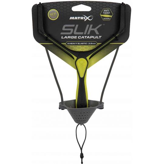 PROCA MATRIX SLIK CATAPULT V2 LARGE X HEAVY ELASTI PROCA MATRIX SLIK CATAPULT V2 LARGE X HEAVY ELASTI