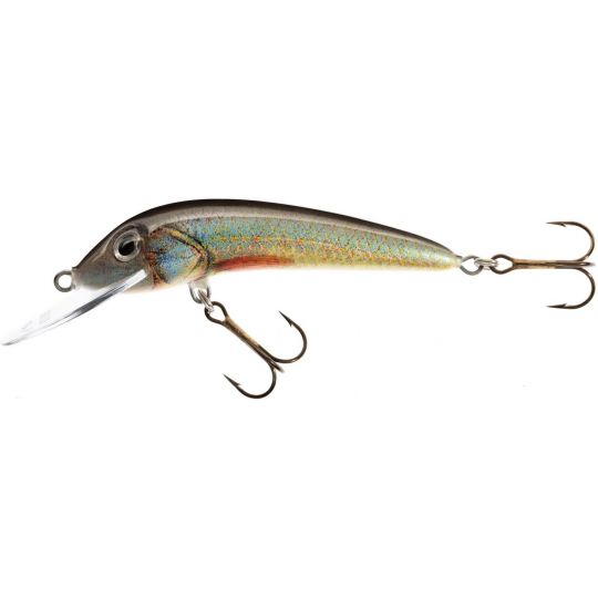 WOBLER JAXON HOLO SELECT FEROX F UK 4cm 2,5g WOBLER JAXON HOLO SELECT FEROX F UK 4cm 2,5g