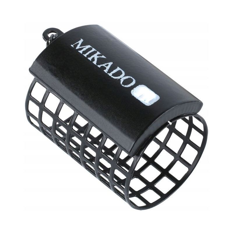 KOSZYCZEK ZANĘTOWY MIKADO OKRĄGŁY AMKZ-03-10-B 10g KOSZYCZEK ZANĘTOWY MIKADO OKRĄGŁY AMKZ-03-10-B 10g