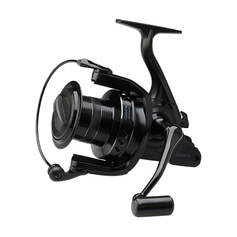 KOŁOWROTEK DAM QUICK 4 SLS 7000 FD 6+1BB
