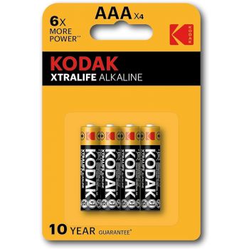 BATERIE KODAK ALKALICZNE...