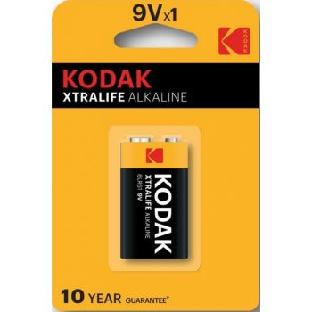 BATERIA KODAK ALKALICZNA...