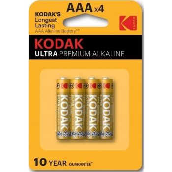 BATERIE KODAK ALKALICZNE...
