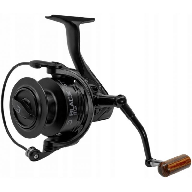 KOŁOWROTEK DELPHIN BLACX 6T 6000