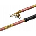 WĘDKA DELPHIN QUEEN TELE 300cm 3.00m 100g