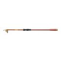 WĘDKA DELPHIN QUEEN TELE 300cm 3.00m 100g