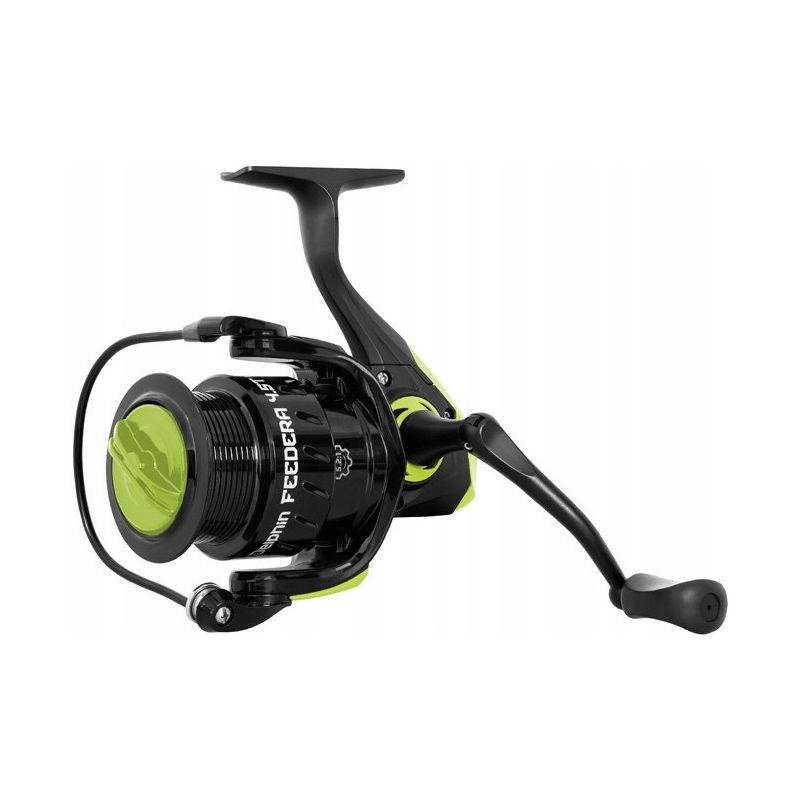 KOŁOWROTEK DELPHIN FEEDERA 4.5T 4500 SH