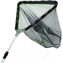 PODBIERAK MISTRALL 2,60m 60x60cm GUMOWANY 2sec