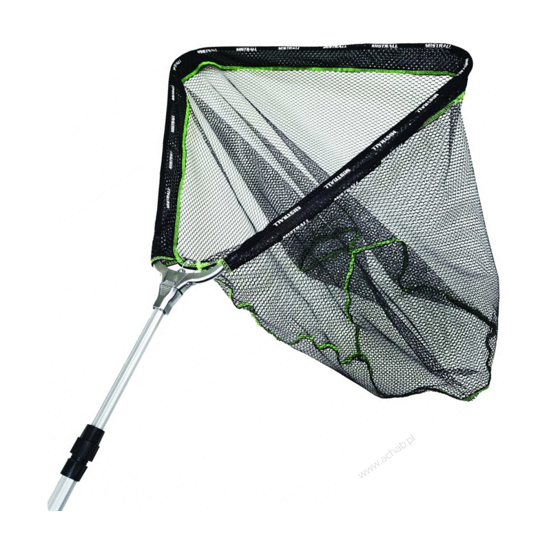 PODBIERAK MISTRALL 2,60m 60x60cm GUMOWANY 2sec PODBIERAK MISTRALL 2,60m 60x60cm GUMOWANY 2sec
