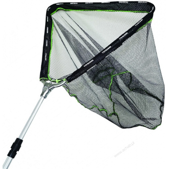 PODBIERAK MISTRALL 2,60m 60x60cm GUMOWANY 2sec PODBIERAK MISTRALL 2,60m 60x60cm GUMOWANY 2sec