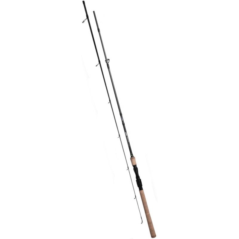 WĘDKA MIKADO NSC MEDIUM SPIN 2,10m 6-28g