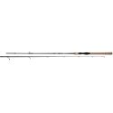 WĘDKA MIKADO NSC MEDIUM SPIN 2,10m 6-28g