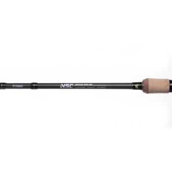 WĘDKA MIKADO NSC MEDIUM SPIN 2,10m 6-28g