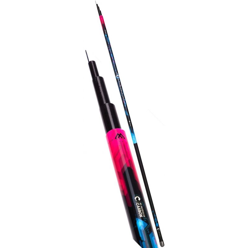 BAT MIKADO NOCTIS POLE 700cm 7,00m 262g