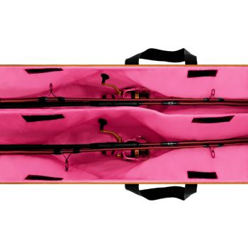 POKROWIEC DELPHIN QUEEN 170cm 2 KOMORY 300-2sec