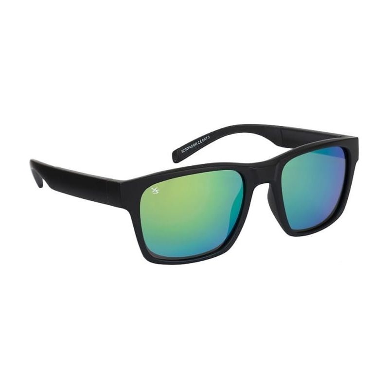 OKULARY POLARYZACYJNE SHIMANO YASEI GREEN REVO OKULARY POLARYZACYJNE SHIMANO YASEI GREEN REVO