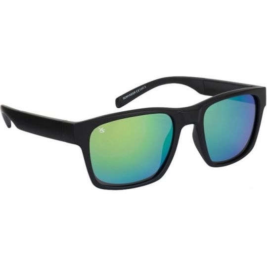 OKULARY POLARYZACYJNE SHIMANO YASEI GREEN REVO OKULARY POLARYZACYJNE SHIMANO YASEI GREEN REVO