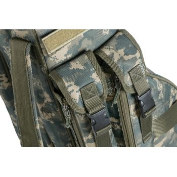 POKROWIEC MIVARDI ROD HOLDALL MULTI CAMO 90