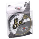 PLECIONKA NIHONTO OCTA BRAID 300m BLACK 0,35mm