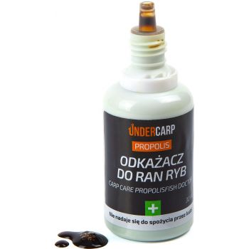 ODKAŻACZ DO RAN RYB...