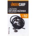 CIĘŻARKI UNDERCARP DO DOCIĄŻENIA KWICK 1,6g