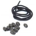 CIĘŻARKI UNDERCARP DO DOCIĄŻENIA KWICK 1,6g