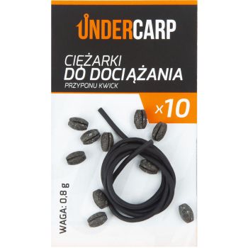 CIĘŻARKI UNDERCARP DO...