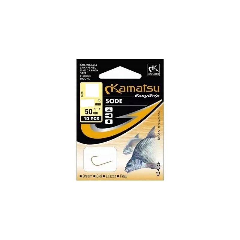 PRZYPON KAMATSU KONGER SODE LESZCZ 50 5201 4 PRZYPON KAMATSU KONGER SODE LESZCZ 50 5201 4